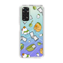 Slim Protection Case［ Original - Bird Sauna ］