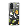 Slim Protection Case［ Original - Bird Sauna ］