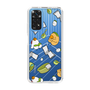Slim Protection Case［ Original - Bird Sauna ］