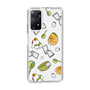 Slim Protection Case［ Original - Bird Sauna ］