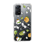 Slim Protection Case［ Original - Bird Sauna ］