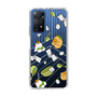 Slim Protection Case［ Original - Bird Sauna ］