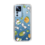 Slim Protection Case［ Original - Bird Sauna ］
