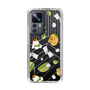 Slim Protection Case［ Original - Bird Sauna ］
