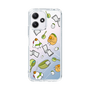 Slim Protection Case［ Original - Bird Sauna ］