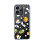 Slim Protection Case［ Original - Bird Sauna ］