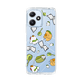 Slim Protection Case［ Original - Bird Sauna ］