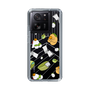 Slim Protection Case［ Original - Bird Sauna ］