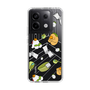 Slim Protection Case［ Original - Bird Sauna ］