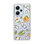 Slim Protection Case［ Original - Bird Sauna ］