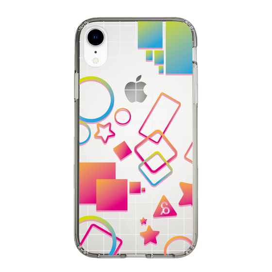 Slim Protection Case［ Original - Figure ］