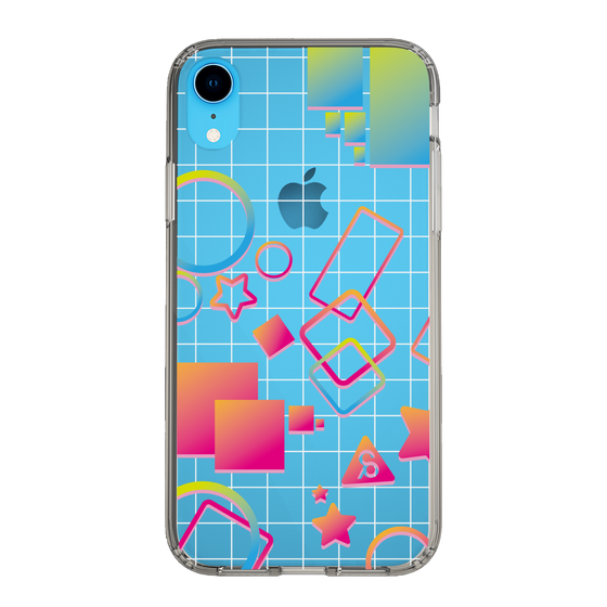 Slim Protection Case［ Original - Figure ］