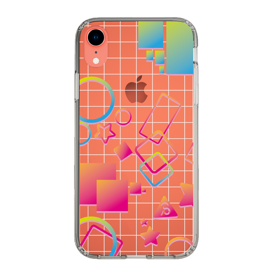 Slim Protection Case［ Original - Figure ］