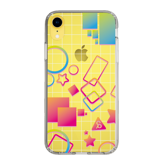 Slim Protection Case［ Original - Figure ］