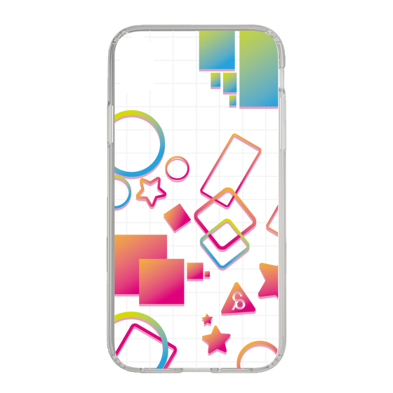 Slim Protection Case［ Original - Figure ］