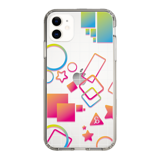 Slim Protection Case［ Original - Figure ］