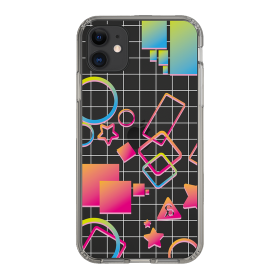 Slim Protection Case［ Original - Figure ］