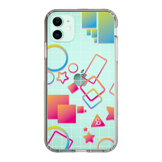 Slim Protection Case［ Original - Figure ］
