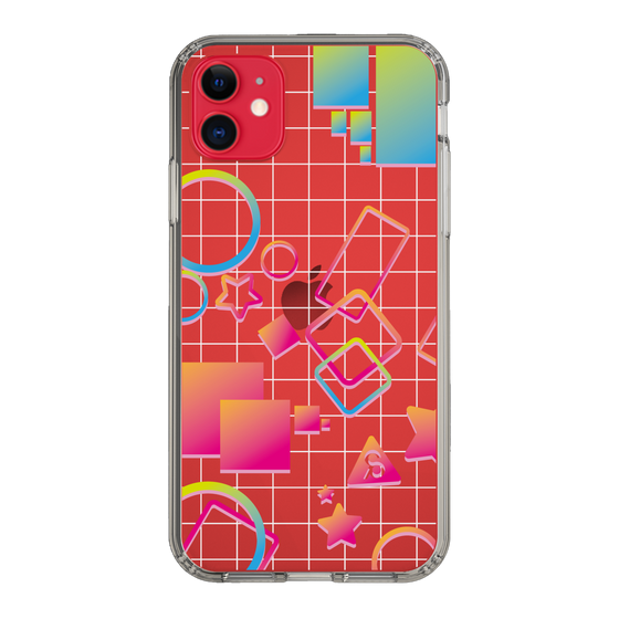 Slim Protection Case［ Original - Figure ］