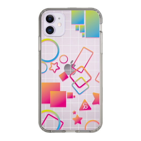 Slim Protection Case［ Original - Figure ］