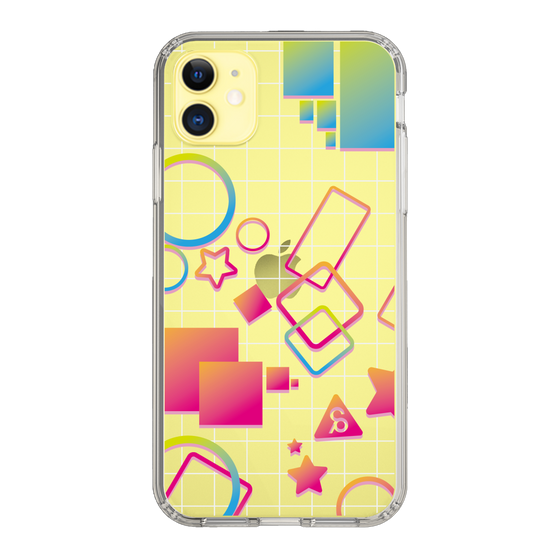 Slim Protection Case［ Original - Figure ］