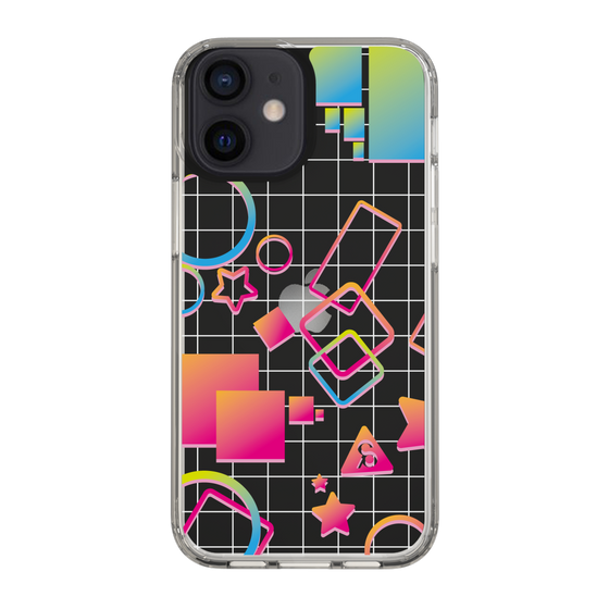 Slim Protection Case［ Original - Figure ］
