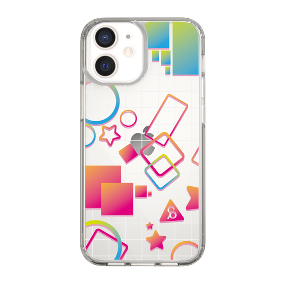 Slim Protection Case［ Original - Figure ］