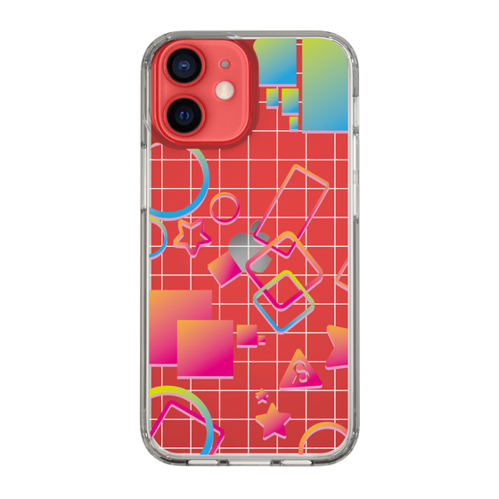 Slim Protection Case［ Original - Figure ］