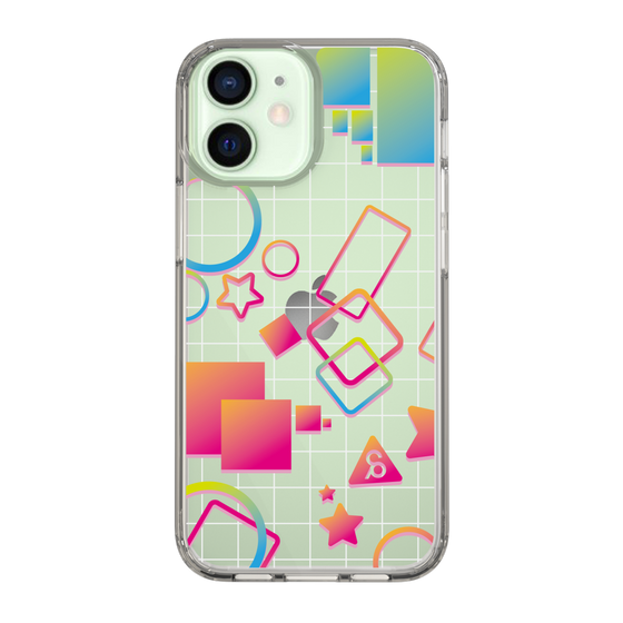 Slim Protection Case［ Original - Figure ］
