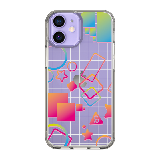 Slim Protection Case［ Original - Figure ］