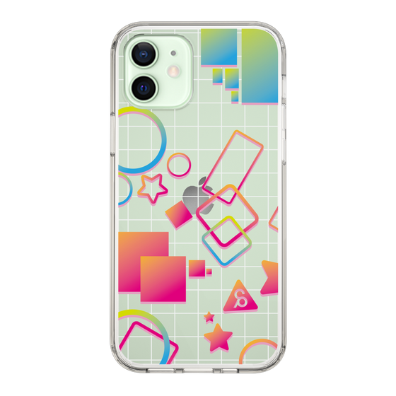 Slim Protection Case［ Original - Figure ］