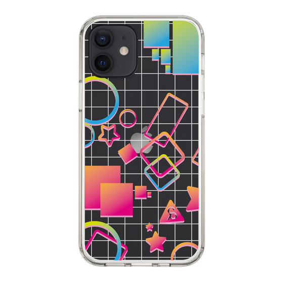 Slim Protection Case［ Original - Figure ］