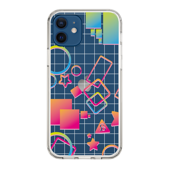 Slim Protection Case［ Original - Figure ］