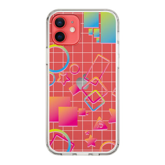 Slim Protection Case［ Original - Figure ］