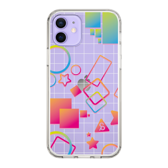 Slim Protection Case［ Original - Figure ］
