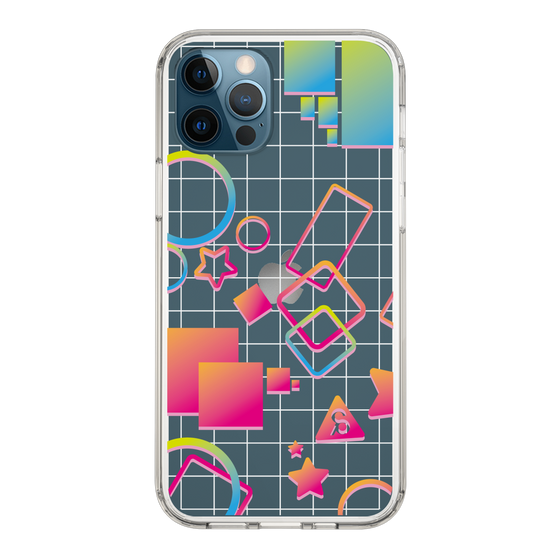 Slim Protection Case［ Original - Figure ］