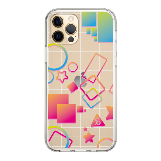 Slim Protection Case［ Original - Figure ］
