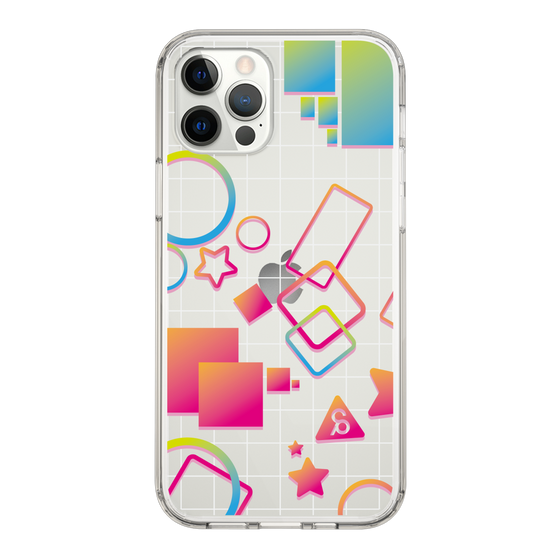 Slim Protection Case［ Original - Figure ］