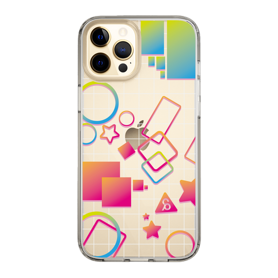 Slim Protection Case［ Original - Figure ］