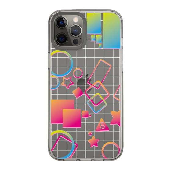 Slim Protection Case［ Original - Figure ］