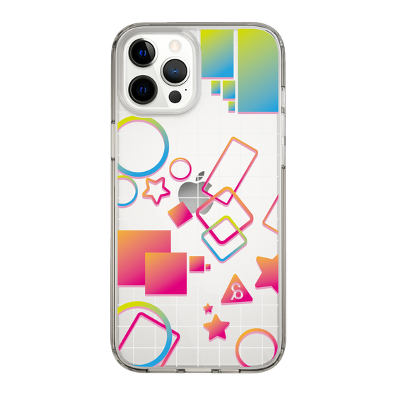 Slim Protection Case［ Original - Figure ］