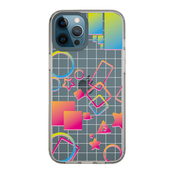 Slim Protection Case［ Original - Figure ］