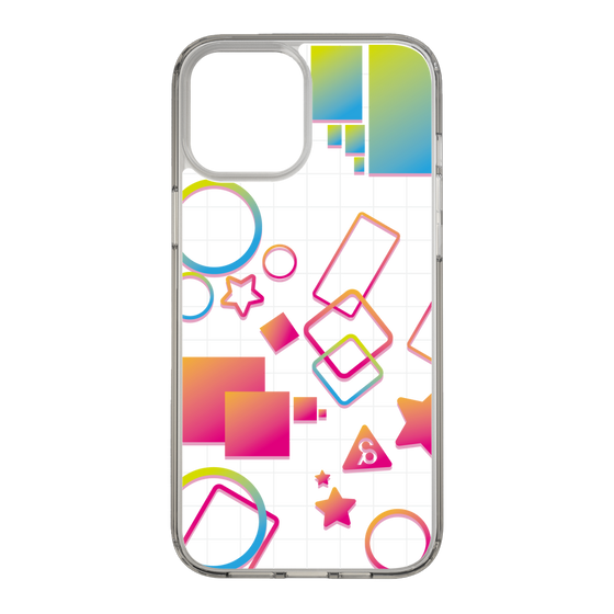 Slim Protection Case［ Original - Figure ］