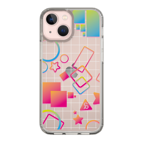 Slim Protection Case［ Original - Figure ］