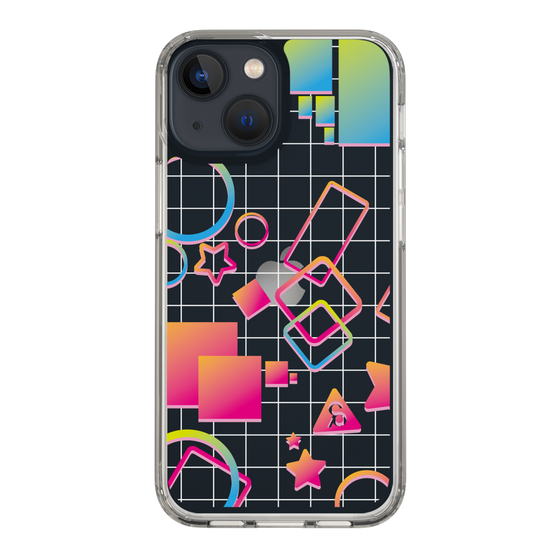 Slim Protection Case［ Original - Figure ］