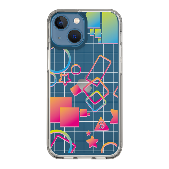 Slim Protection Case［ Original - Figure ］