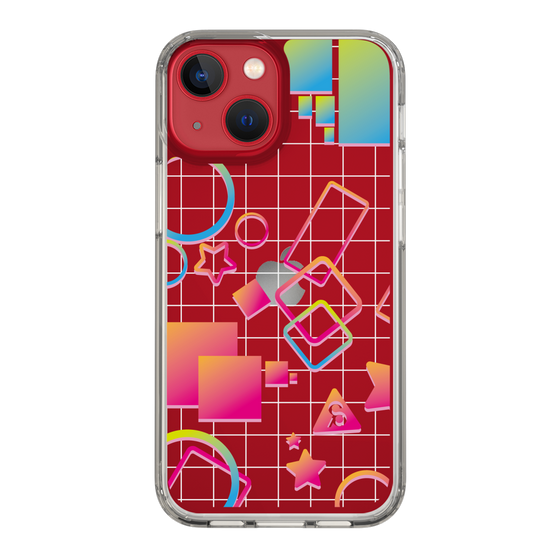 Slim Protection Case［ Original - Figure ］