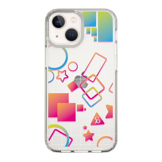 Slim Protection Case［ Original - Figure ］