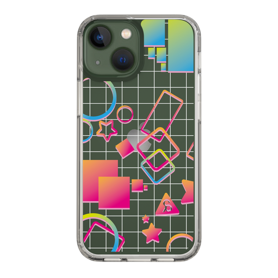 Slim Protection Case［ Original - Figure ］
