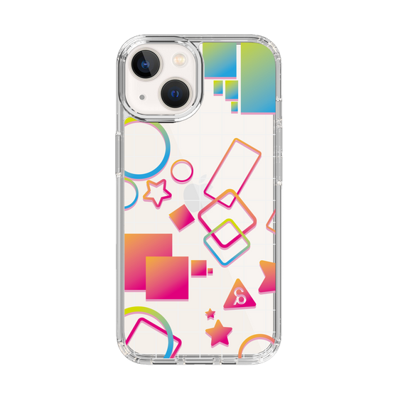 Slim Protection Case［ Original - Figure ］